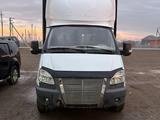 ГАЗ ГАЗель 2013 года за 5 700 000 тг. в Астана