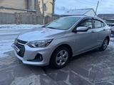 Chevrolet Onix 2023 года за 7 300 000 тг. в Жезказган