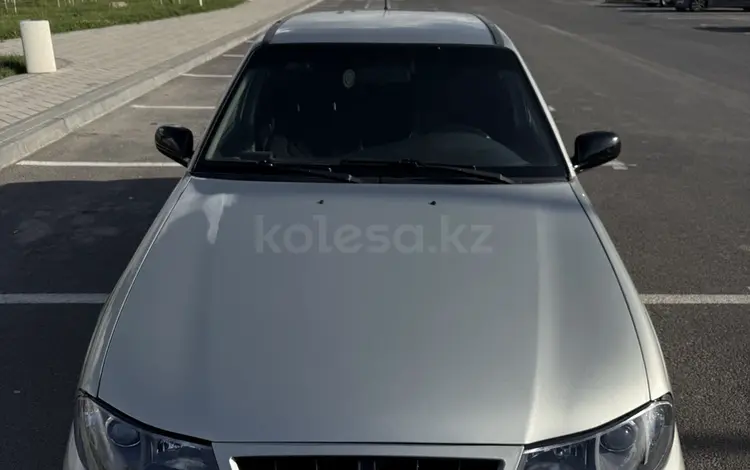 Daewoo Nexia 2009 года за 1 650 000 тг. в Шымкент