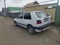 Volkswagen Golf 1990 годаfor850 000 тг. в Жезказган – фото 3