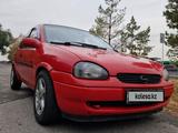 Opel Vita 1997 годаүшін1 650 000 тг. в Алматы