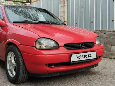 Opel Vita 1997 года за 1 650 000 тг. в Алматы – фото 2