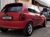 Opel Vita 1997 годаүшін1 600 000 тг. в Алматы – фото 3
