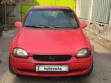 Opel Vita 1997 годаүшін1 650 000 тг. в Алматы – фото 4