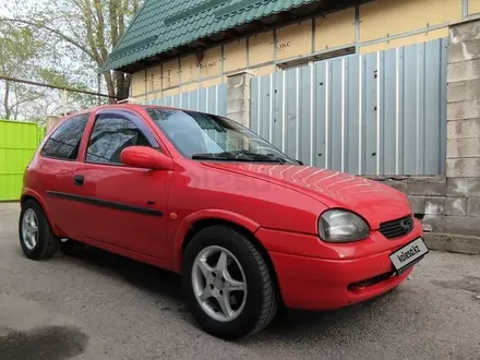 Opel Vita 1997 года за 1 650 000 тг. в Алматы – фото 7
