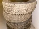 Шины всесезонные 185/65 R14 за 30 000 тг. в Усть-Каменогорск