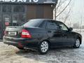 ВАЗ (Lada) Priora 2170 2012 годаүшін1 800 000 тг. в Караганда – фото 5