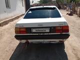 Audi 100 1990 годаүшін450 000 тг. в Кызылорда – фото 2