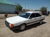 Audi 100 1990 годаүшін450 000 тг. в Кызылорда – фото 4