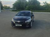 Chevrolet Cruze 2013 года за 4 000 000 тг. в Уральск – фото 3