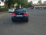 Chevrolet Cruze 2013 года за 4 000 000 тг. в Уральск – фото 5