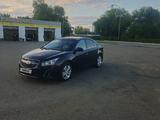 Chevrolet Cruze 2013 года за 4 000 000 тг. в Уральск – фото 2