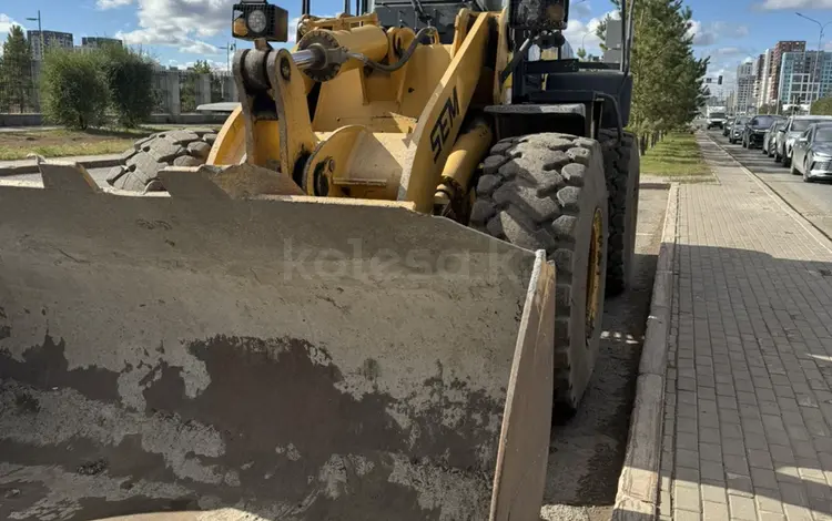SEM  655 D 2020 годаүшін17 000 000 тг. в Астана