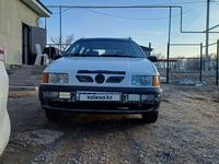 Volkswagen Passat 1991 годаfor1 350 000 тг. в Алматы