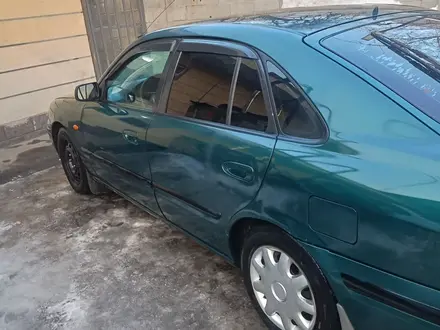 Mazda 626 1997 года за 1 500 000 тг. в Алматы – фото 20