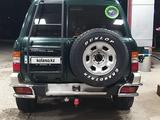 Nissan Patrol 2001 года за 8 300 000 тг. в Шымкент