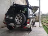 Nissan Patrol 2001 года за 8 300 000 тг. в Шымкент – фото 5