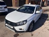 ВАЗ (Lada) Vesta SW Cross 2020 года за 6 900 000 тг. в Караганда – фото 3