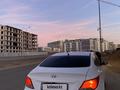 Hyundai Accent 2014 года за 5 213 613 тг. в Актау – фото 2