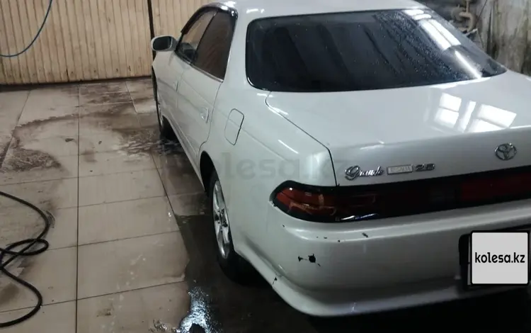 Toyota Mark II 1996 года за 2 800 000 тг. в Павлодар