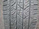 NEXEN Roadian HTX RH5 265/65 R17 112H за 160 000 тг. в Алматы – фото 5