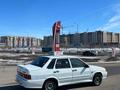 ВАЗ (Lada) 2115 2012 года за 2 250 000 тг. в Астана – фото 3