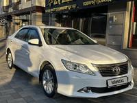 Toyota Camry 2013 годаүшін10 500 000 тг. в Шымкент