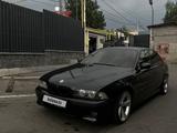 BMW 530 2002 года за 5 899 999 тг. в Алматы – фото 3
