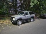 Toyota Land Cruiser Prado 2000 годаүшін6 500 000 тг. в Алматы – фото 3