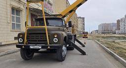 ЗиЛ  АГП-22.04 1990 года за 5 000 000 тг. в Актау – фото 5