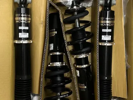 Койловеры BC Racing фуллтапы за 550 000 тг. в Алматы