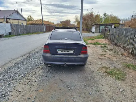 Opel Vectra 1996 года за 900 000 тг. в Костанай – фото 7