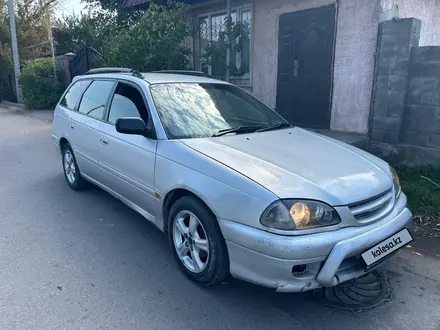 Toyota Caldina 1997 года за 2 300 000 тг. в Алматы