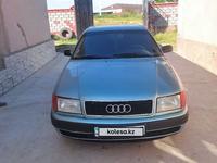 Audi 100 1991 годаүшін1 600 000 тг. в Сарыагаш