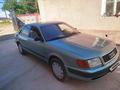 Audi 100 1991 годаүшін1 600 000 тг. в Сарыагаш – фото 3