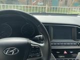 Hyundai Elantra 2018 годаүшін5 100 000 тг. в Актау