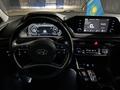 Hyundai Sonata 2022 года за 8 650 000 тг. в Астана – фото 10