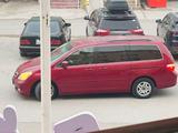 Honda Odyssey 2005 года за 6 300 000 тг. в Кызылорда – фото 2