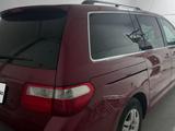 Honda Odyssey 2005 года за 6 300 000 тг. в Кызылорда – фото 3