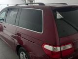 Honda Odyssey 2005 года за 6 300 000 тг. в Кызылорда – фото 4