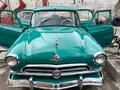 ГАЗ 21 (Волга) 1958 года за 7 500 000 тг. в Шымкент – фото 2