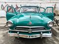 ГАЗ 21 (Волга) 1958 года за 7 500 000 тг. в Шымкент