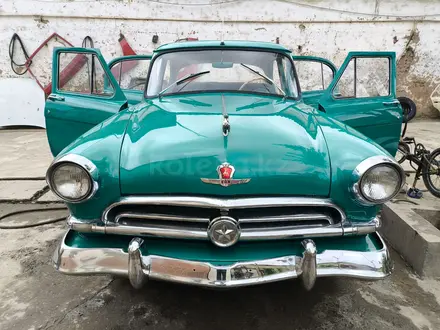 ГАЗ 21 (Волга) 1958 года за 7 500 000 тг. в Шымкент