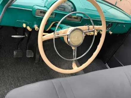 ГАЗ 21 (Волга) 1958 года за 7 500 000 тг. в Шымкент – фото 21