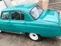 ГАЗ 21 (Волга) 1958 года за 7 500 000 тг. в Шымкент – фото 6
