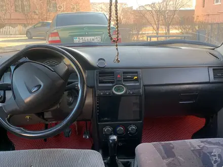 ВАЗ (Lada) Priora 2170 2009 года за 1 400 000 тг. в Актау – фото 4