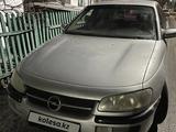 Opel Omega 1996 годаүшін1 100 000 тг. в Талдыкорган