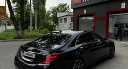 Mercedes-Benz S 500 2014 года за 35 500 000 тг. в Алматы – фото 4
