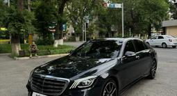 Mercedes-Benz S 500 2014 годаүшін35 500 000 тг. в Алматы