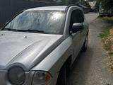 Jeep Compass 2007 года за 3 700 000 тг. в Алматы – фото 5